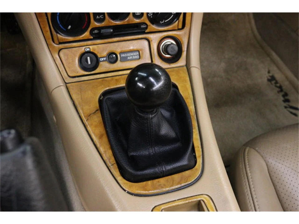 2001 Mazda NB MX-5 Miata - Image 21 of 31