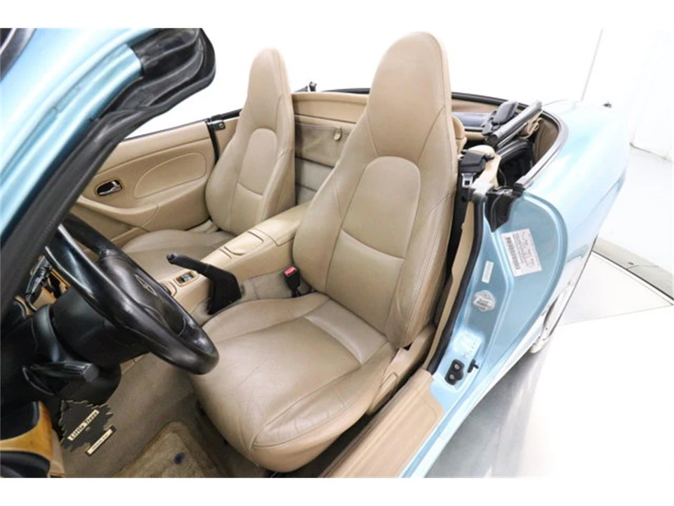2001 Mazda NB MX-5 Miata - Image 23 of 31