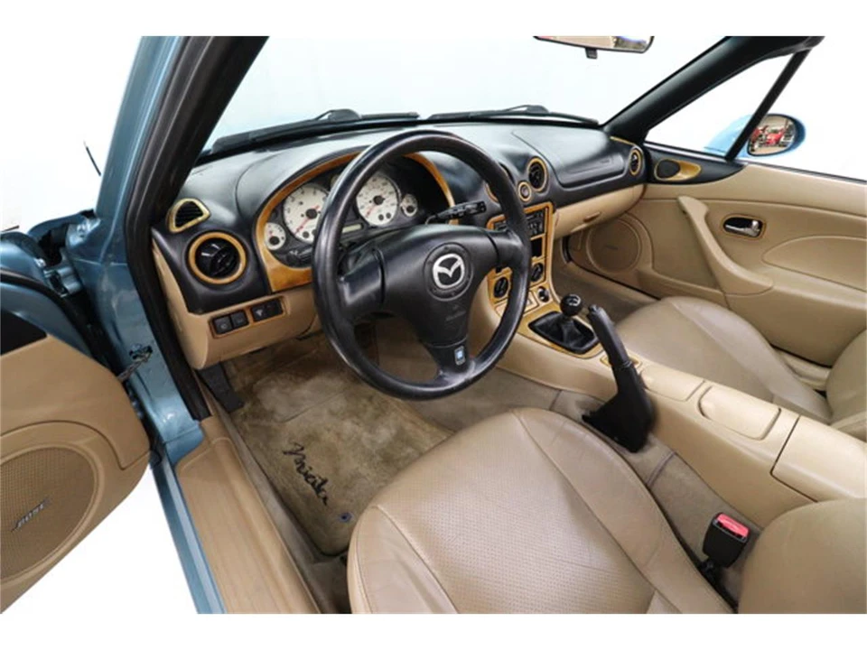 2001 Mazda NB MX-5 Miata - Image 15 of 31