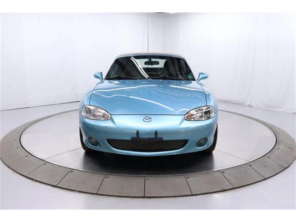 2001 Mazda NB MX-5 Miata - Image 3 of 31