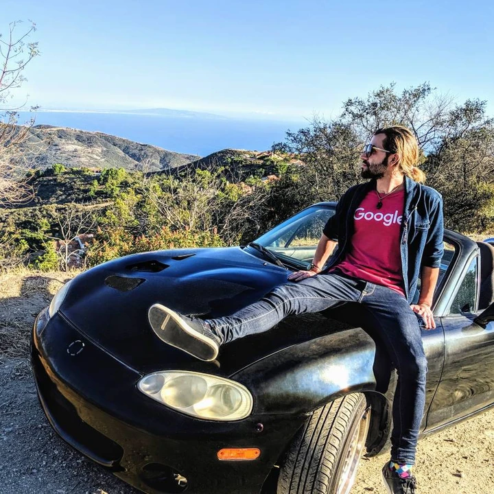 2001 Mazda NB MX-5 Miata - Image 21 of 22