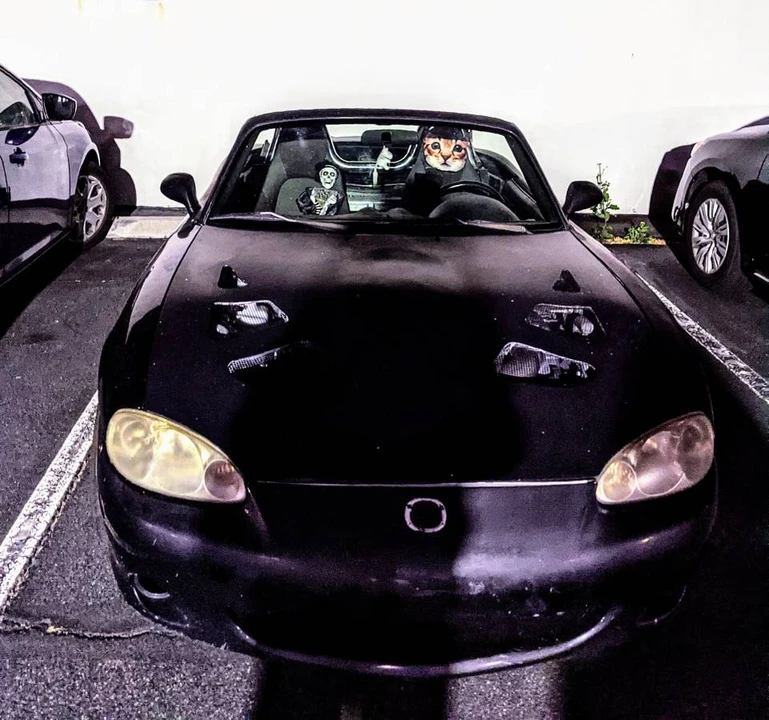 2001 Mazda NB MX-5 Miata - Image 18 of 22