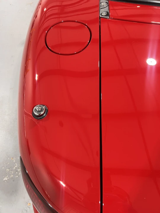 2001 Mazda NB MX-5 Miata - Image 17 of 31