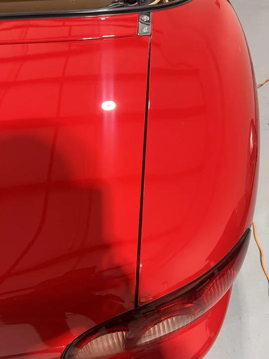 2001 Mazda NB MX-5 Miata - Image 18 of 31