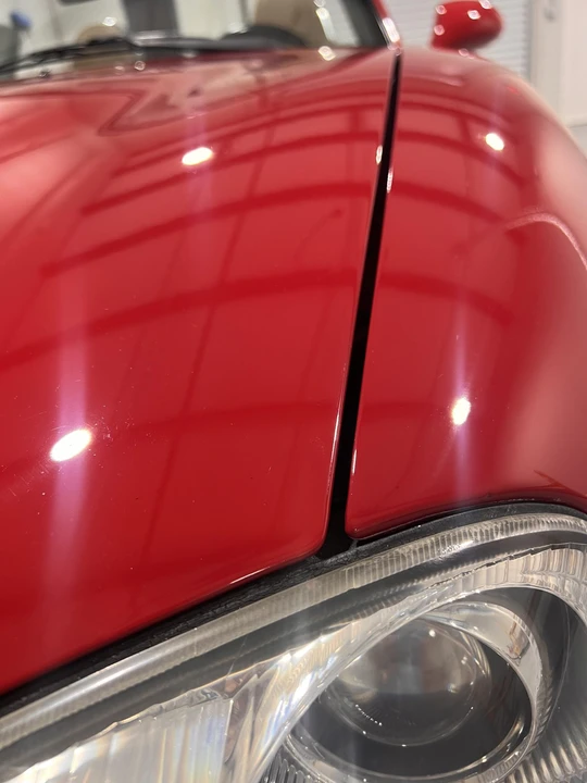 2001 Mazda NB MX-5 Miata - Image 21 of 31