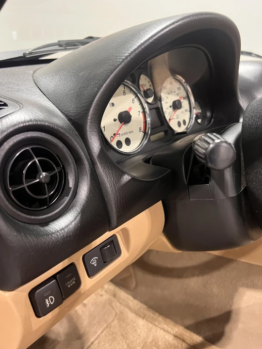 2001 Mazda NB MX-5 Miata - Image 26 of 31