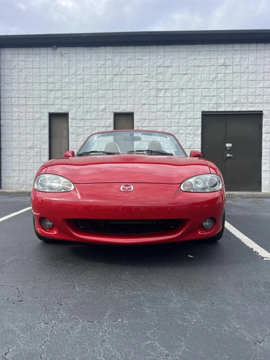 2001 Mazda NB MX-5 Miata - Image 10 of 31