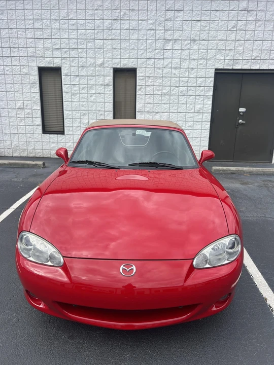 2001 Mazda NB MX-5 Miata - Image 11 of 31