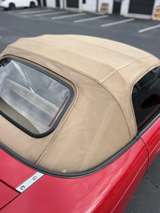 2001 Mazda NB MX-5 Miata - Image 13 of 31