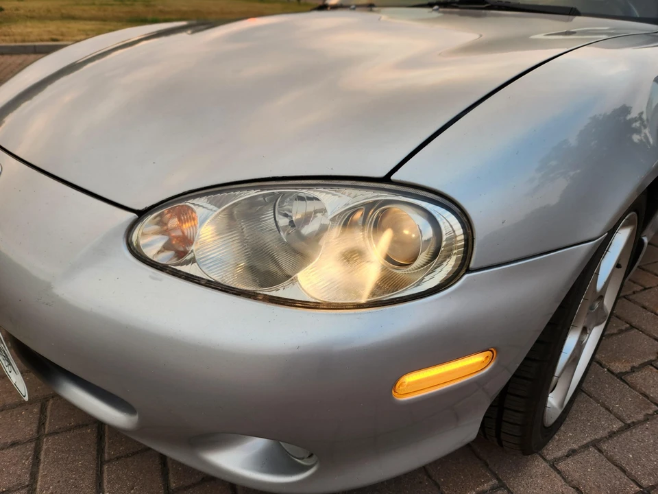 2001 Mazda NB MX-5 Miata - Image 29 of 31