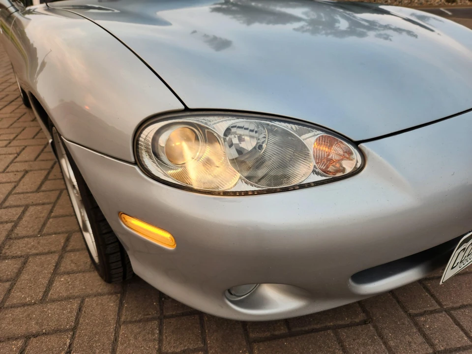 2001 Mazda NB MX-5 Miata - Image 28 of 31
