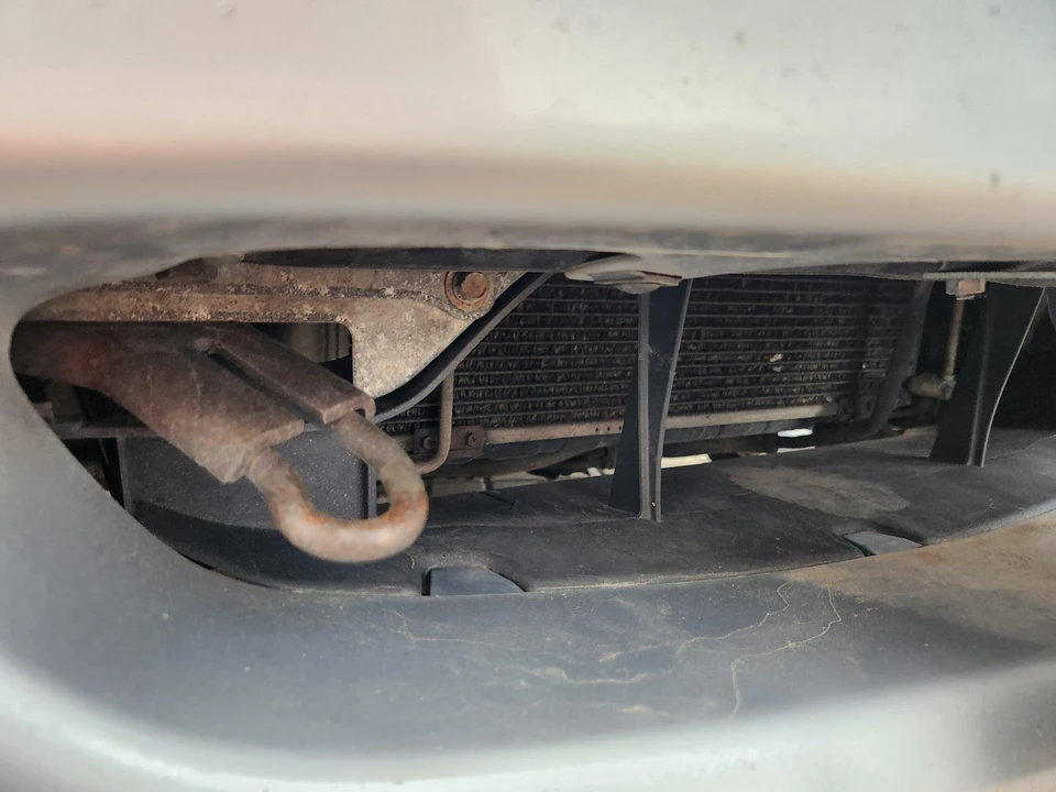 2001 Mazda NB MX-5 Miata - Image 30 of 31
