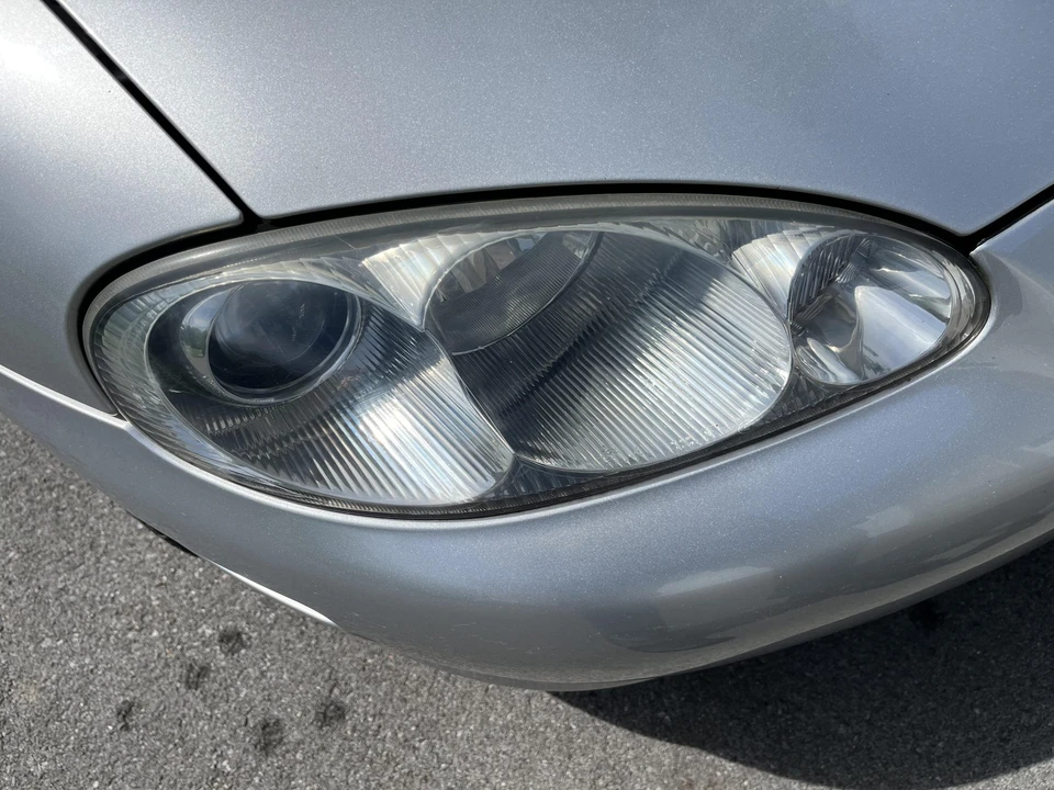 2001 Mazda NB MX-5 Miata - Image 30 of 31