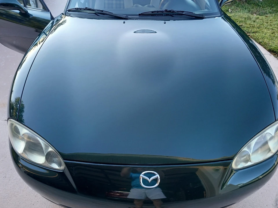 2001 Mazda NB MX-5 Miata - Image 10 of 31