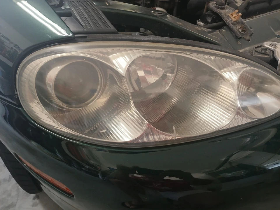 2001 Mazda NB MX-5 Miata - Image 15 of 31