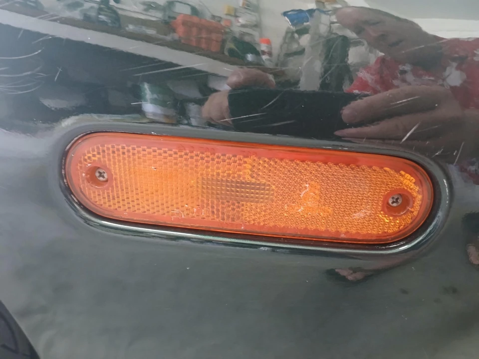 2001 Mazda NB MX-5 Miata - Image 17 of 31