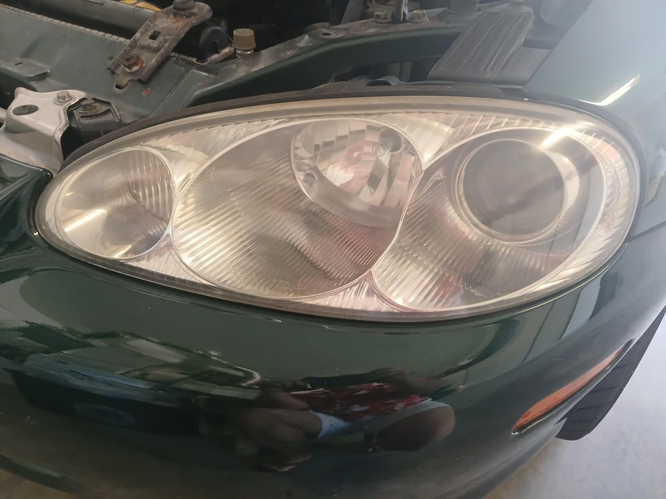 2001 Mazda NB MX-5 Miata - Image 16 of 31
