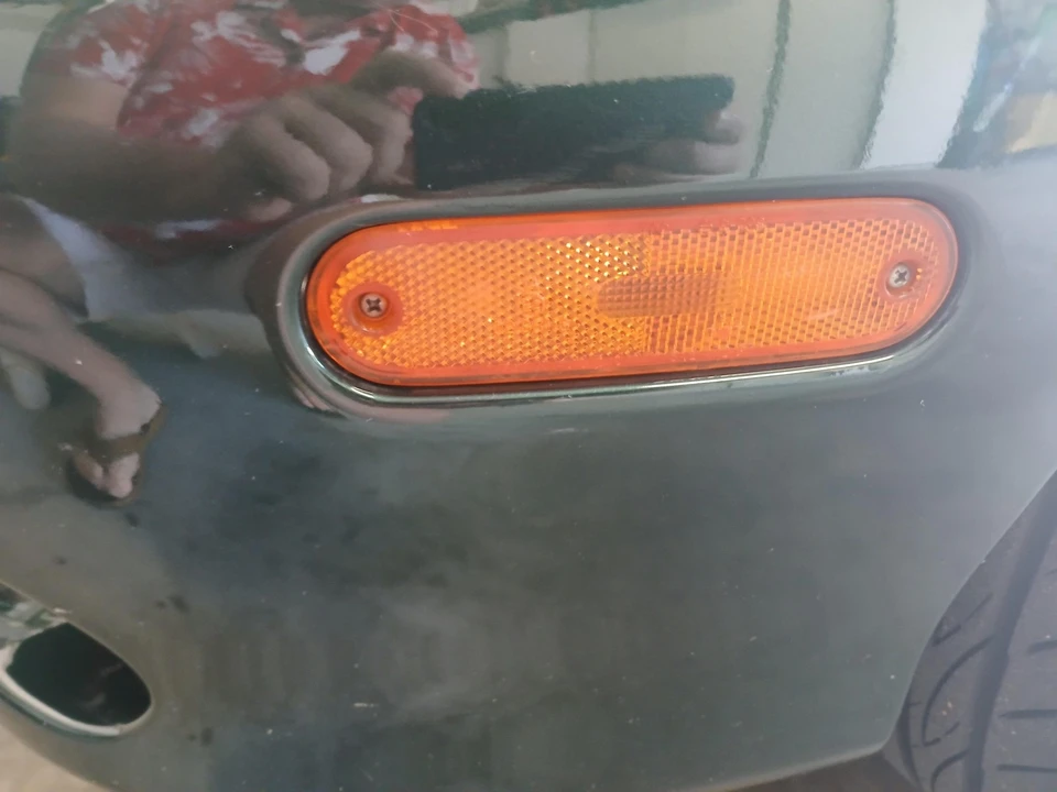 2001 Mazda NB MX-5 Miata - Image 18 of 31