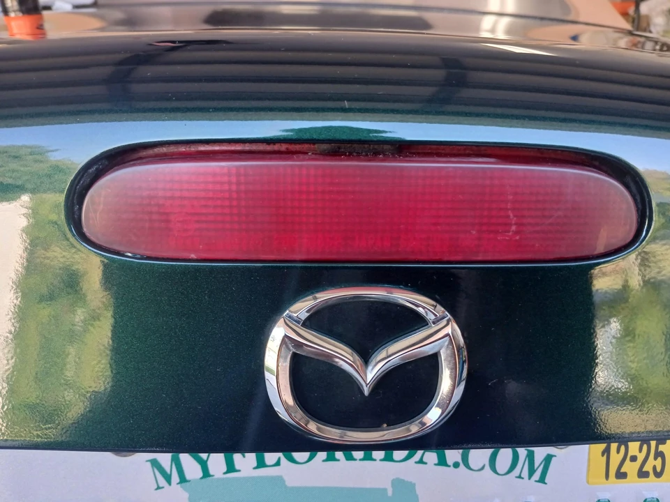 2001 Mazda NB MX-5 Miata - Image 23 of 31