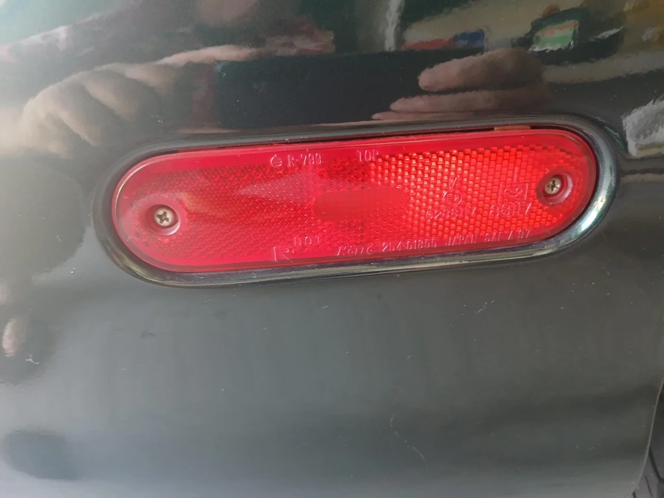 2001 Mazda NB MX-5 Miata - Image 22 of 31