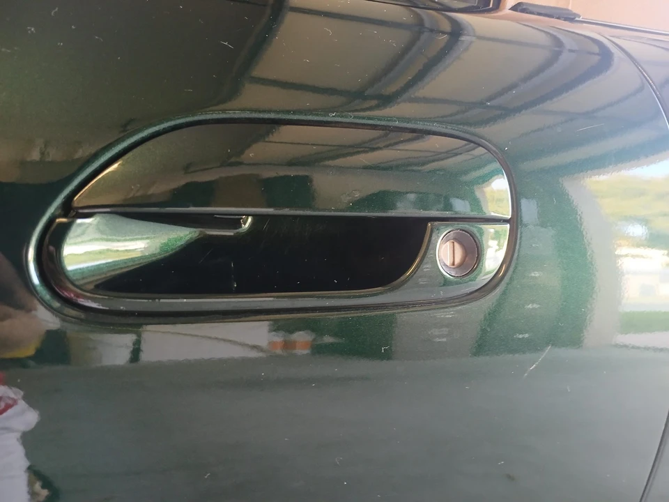 2001 Mazda NB MX-5 Miata - Image 28 of 31