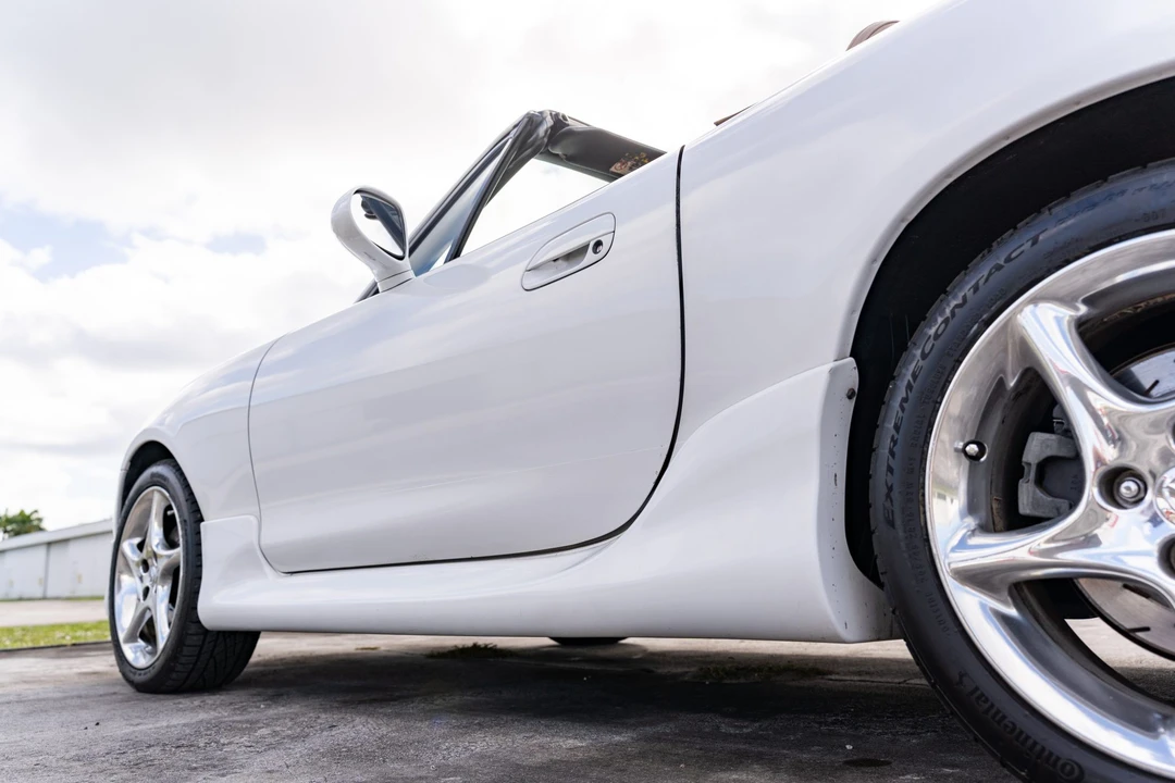 2001 Mazda NB MX-5 Miata - Image 31 of 31