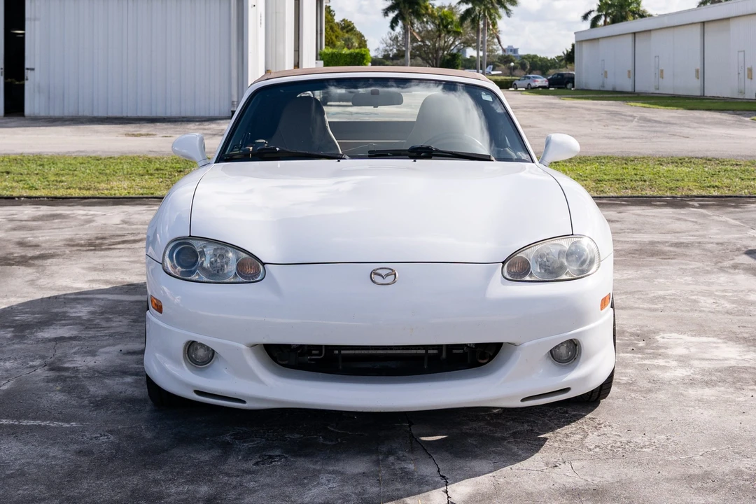 2001 Mazda NB MX-5 Miata - Image 14 of 31