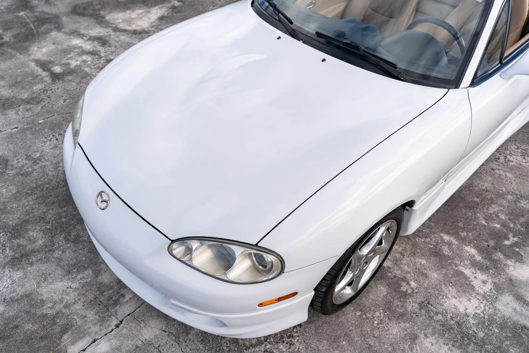 2001 Mazda NB MX-5 Miata - Image 21 of 31
