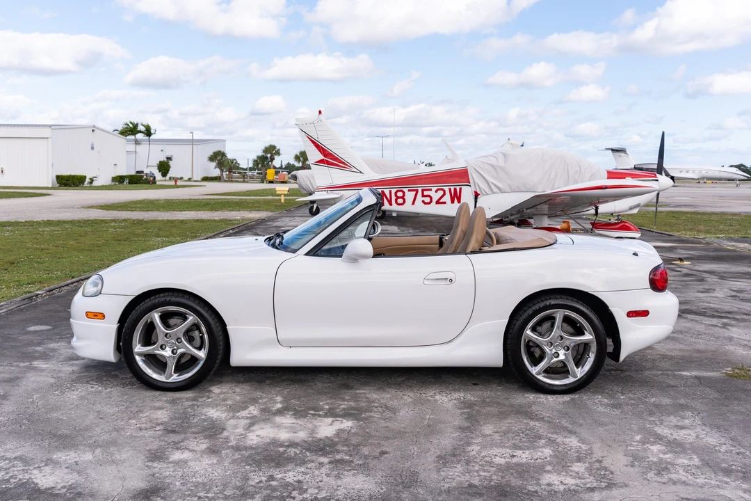 2001 Mazda NB MX-5 Miata - Image 12 of 31