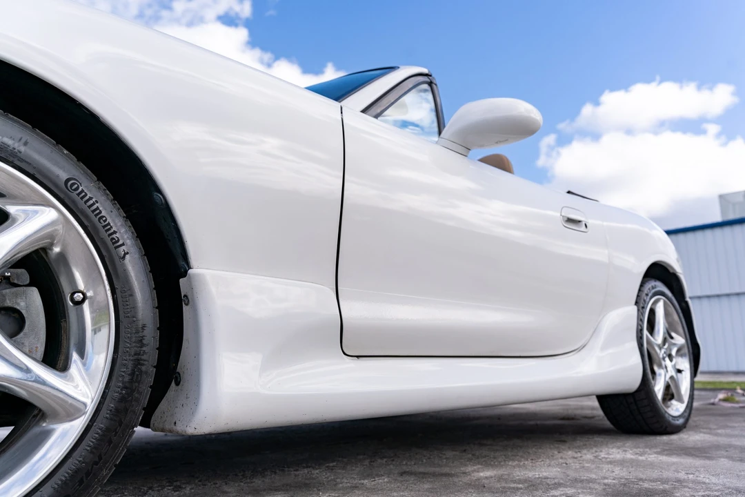2001 Mazda NB MX-5 Miata - Image 30 of 31