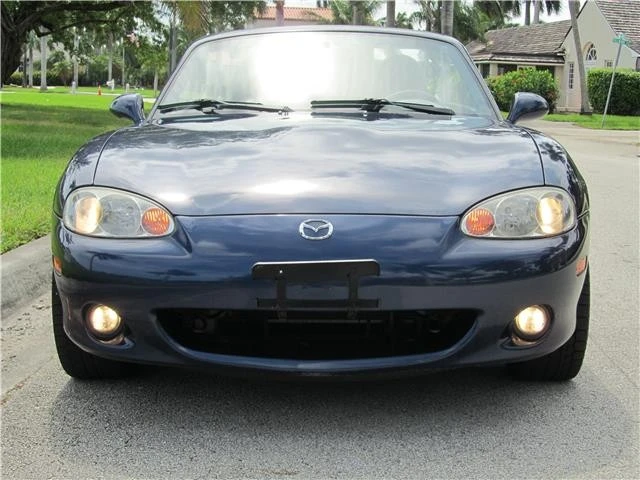 2001 Mazda NB MX-5 Miata - Image 12 of 12