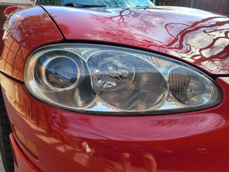 2001 Mazda NB MX-5 Miata - Image 21 of 31