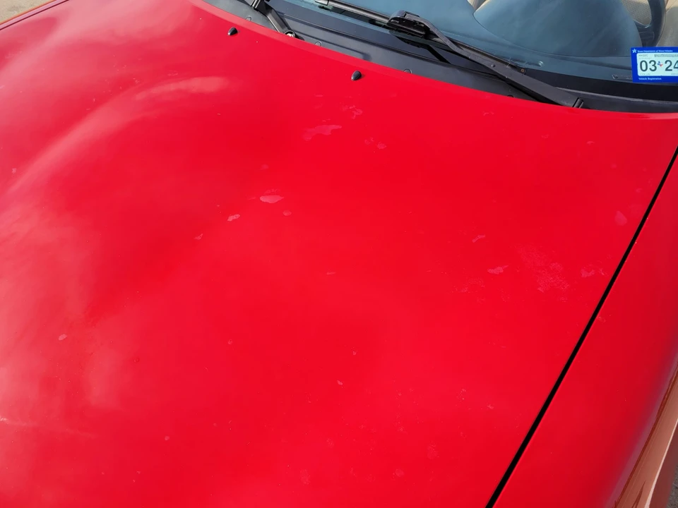 2001 Mazda NB MX-5 Miata - Image 20 of 31