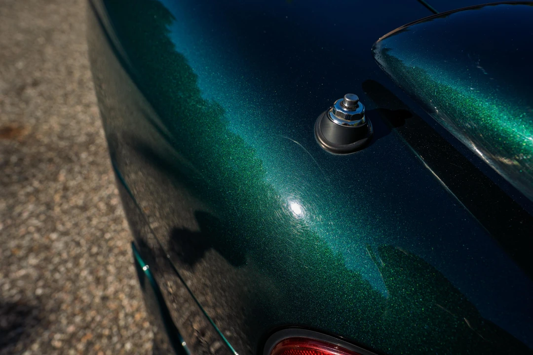 2001 Mazda NB MX-5 Miata - Image 20 of 31