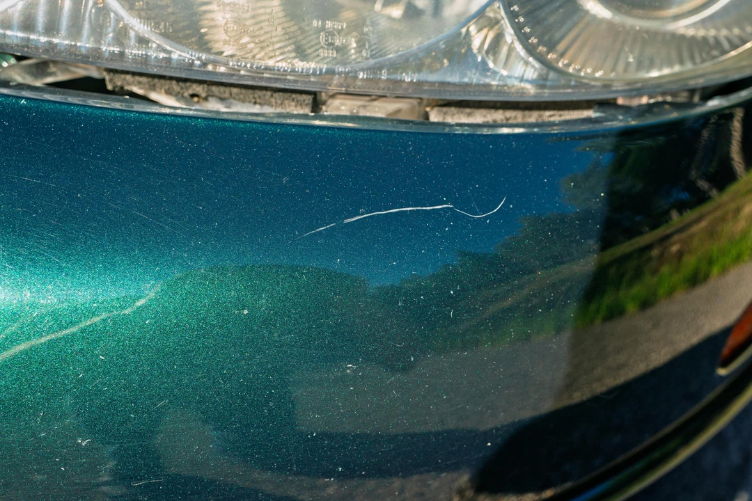 2001 Mazda NB MX-5 Miata - Image 23 of 31