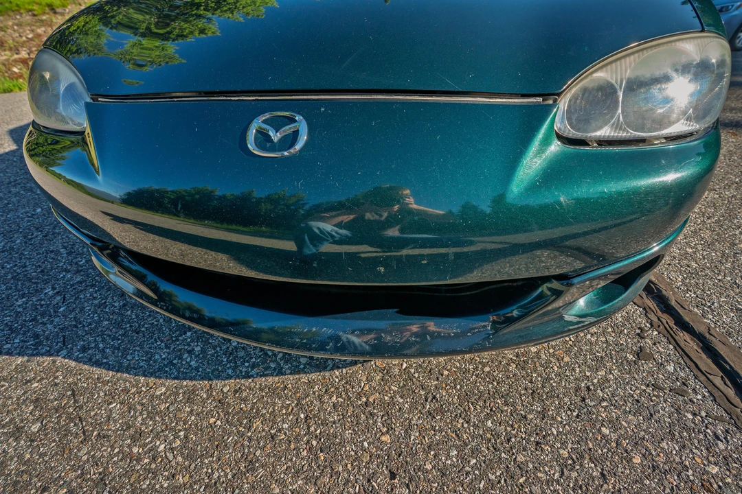 2001 Mazda NB MX-5 Miata - Image 17 of 31