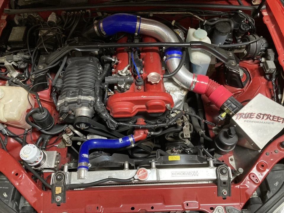2001 Mazda NB MX-5 Miata - Image 17 of 19