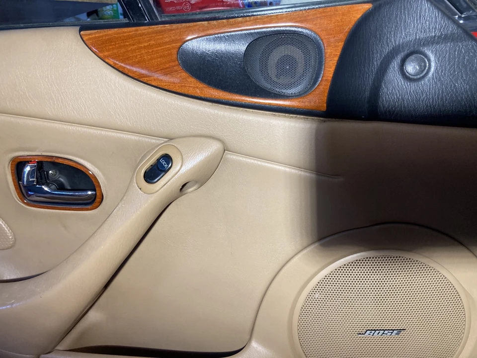 2001 Mazda NB MX-5 Miata - Image 13 of 19