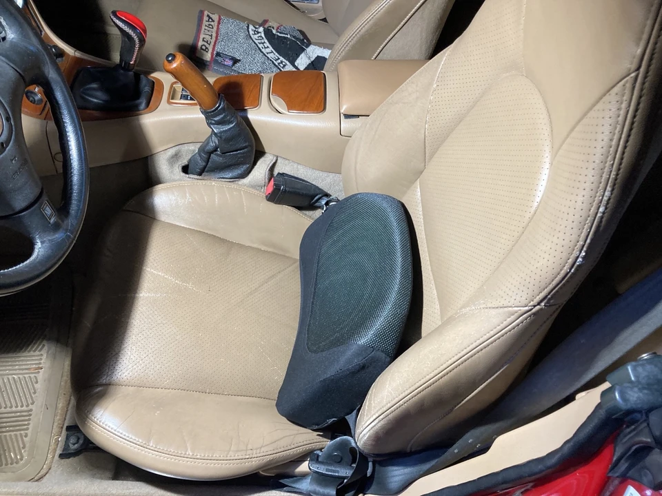 2001 Mazda NB MX-5 Miata - Image 14 of 19