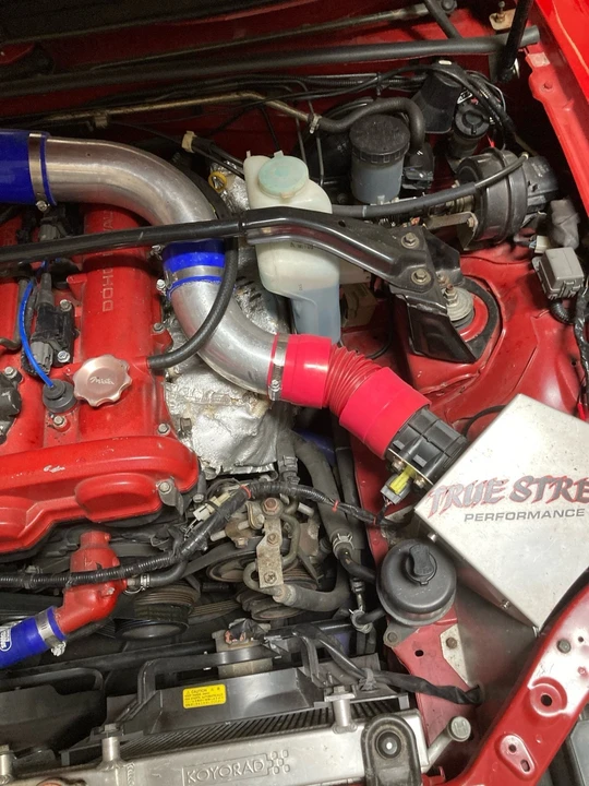 2001 Mazda NB MX-5 Miata - Image 18 of 19