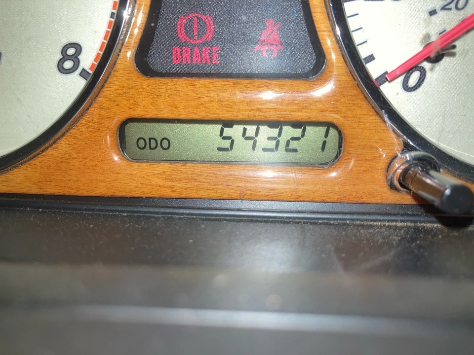 2001 Mazda NB MX-5 Miata - Image 9 of 19