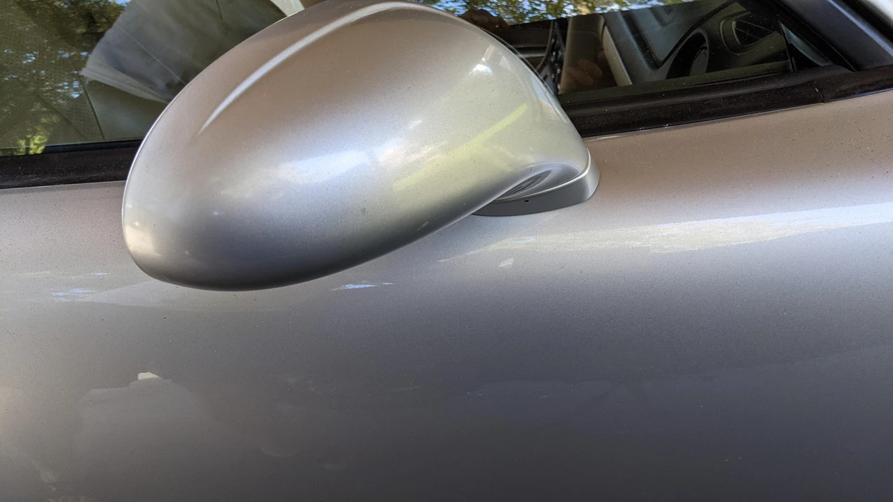 2001 Mazda NB MX-5 Miata - Image 26 of 31