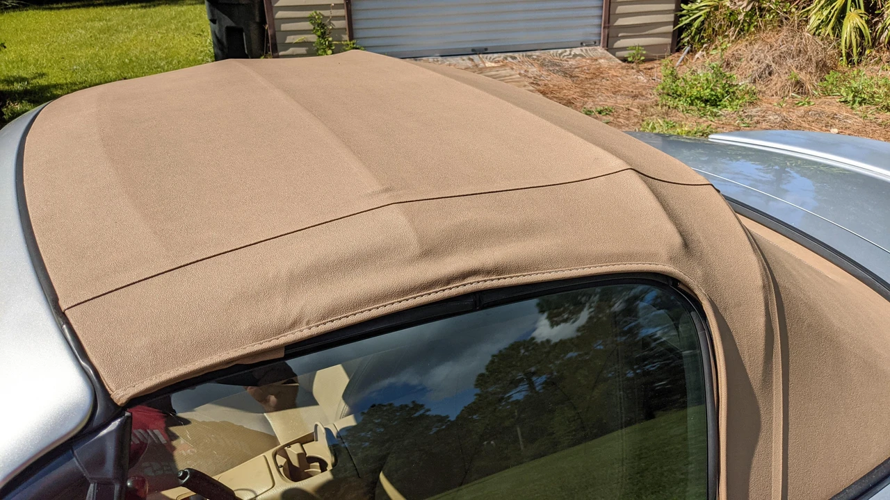 2001 Mazda NB MX-5 Miata - Image 18 of 31