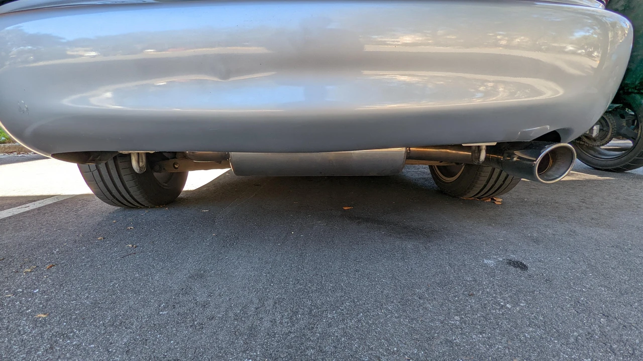 2001 Mazda NB MX-5 Miata - Image 20 of 31