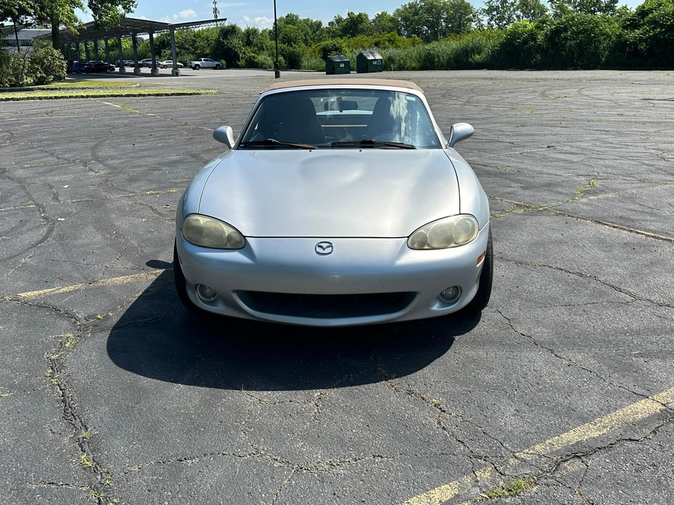 2001 Mazda NB MX-5 Miata - Image 14 of 31