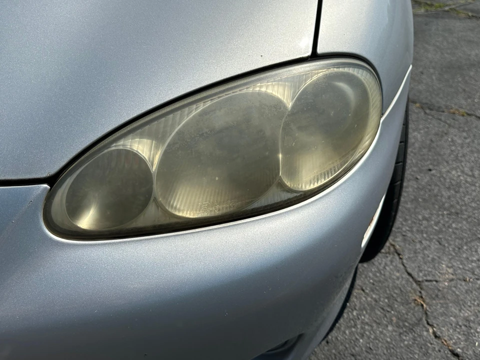2001 Mazda NB MX-5 Miata - Image 25 of 31