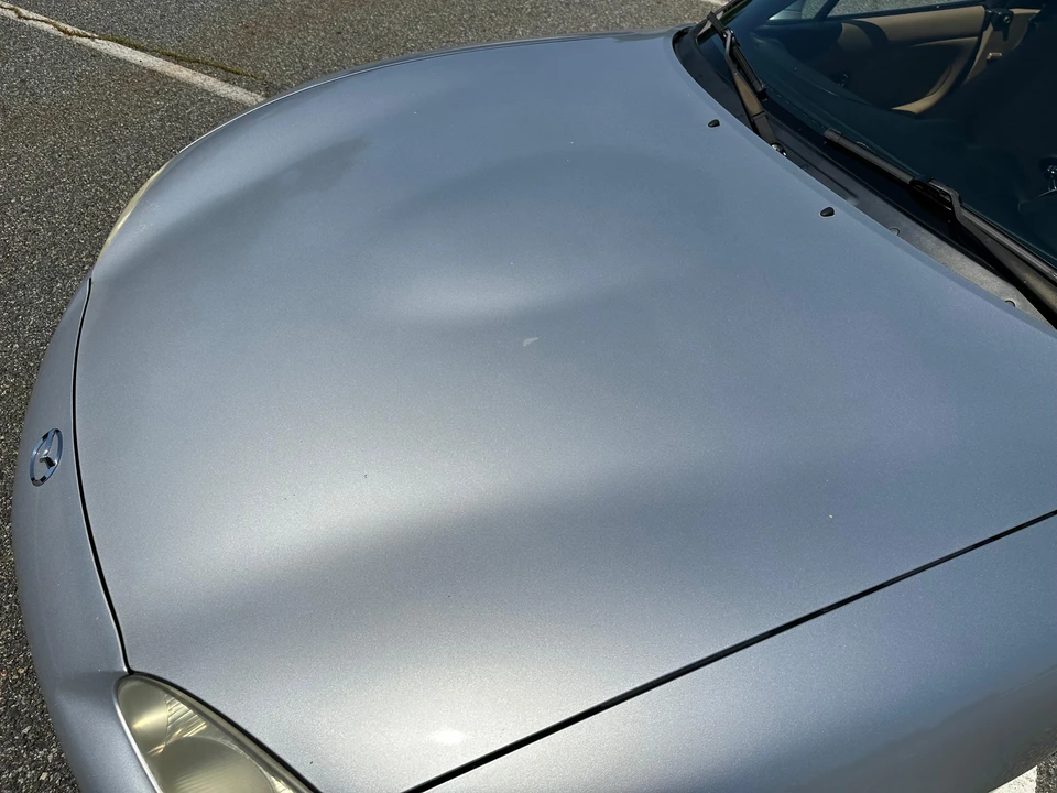 2001 Mazda NB MX-5 Miata - Image 28 of 31