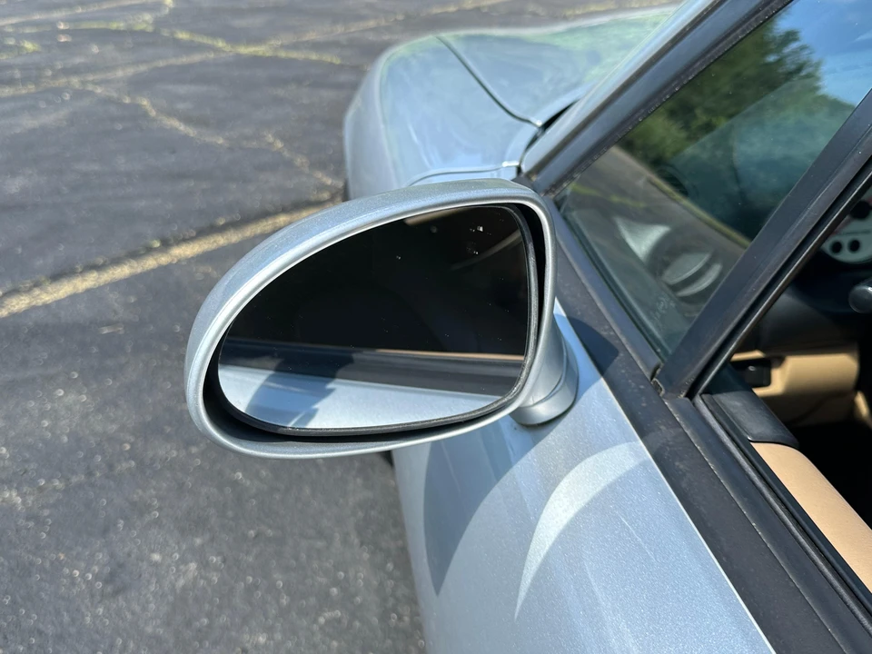 2001 Mazda NB MX-5 Miata - Image 30 of 31