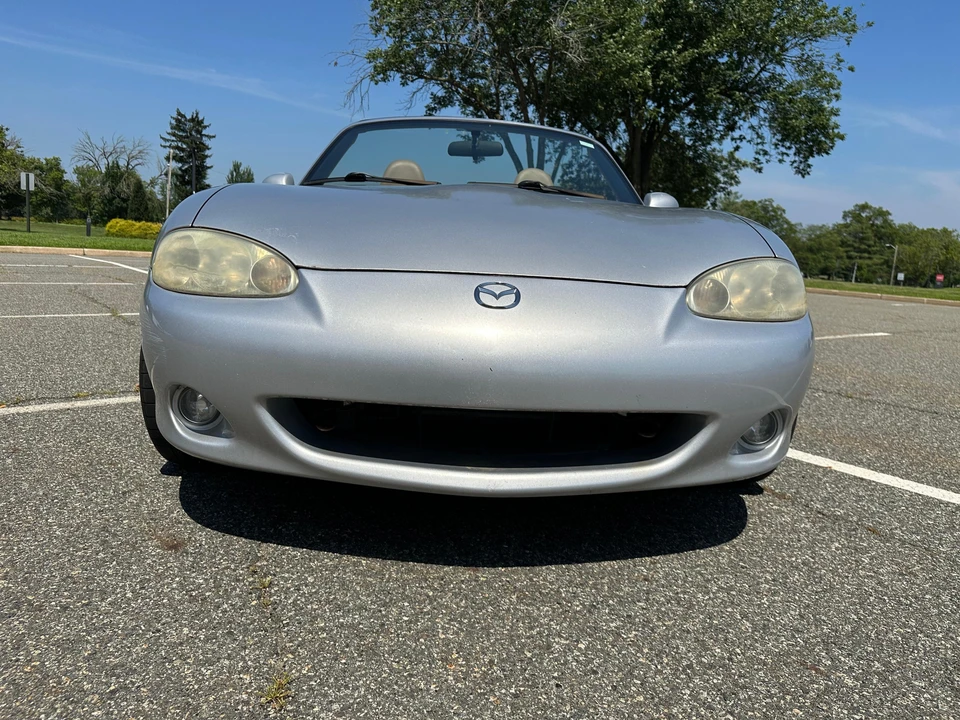 2001 Mazda NB MX-5 Miata - Image 6 of 31