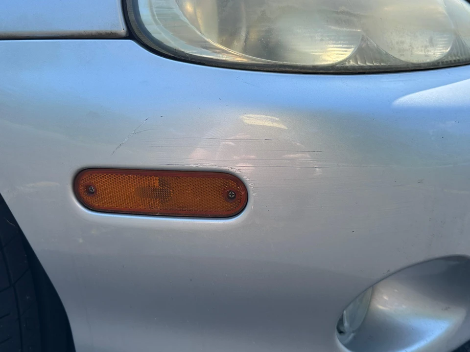 2001 Mazda NB MX-5 Miata - Image 23 of 31